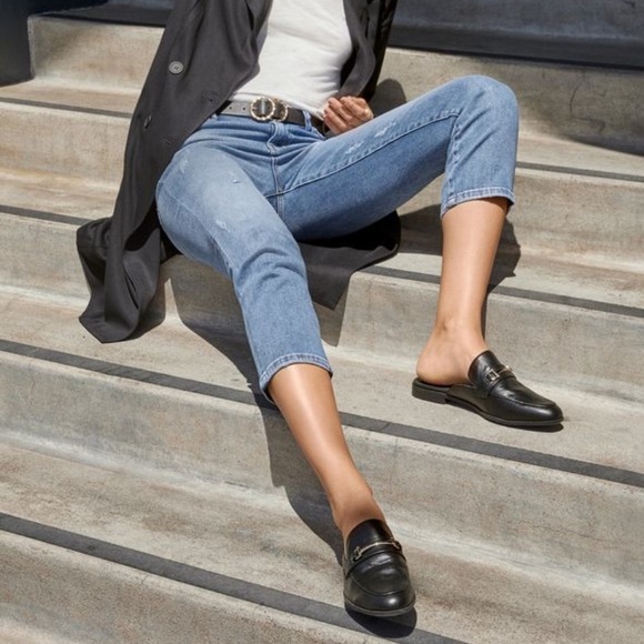 Justfab Flats Smooth Transition. - Picture 4 of 6